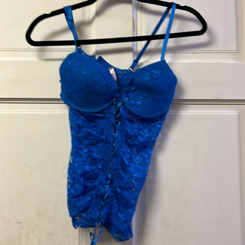 Cute‎ womens nighty/teddy size m 36B